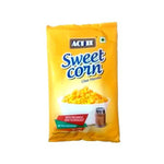 ACT II Sweet Corn Chaat Masala 81.5g
