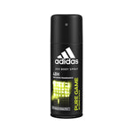 Adidas Pure Game Deo Body Spray 150ml
