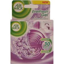 Air Wick Everfresh Gel Lavender For Bathroom 50gm