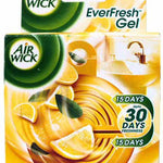 Air Wick Everfresh Gel Lemon Garden 50gm