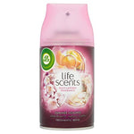 AIR WICK LIFE SCENTS MULTI-LAYERED FRAGRANCE SUMMER DELIGHTS 250ML