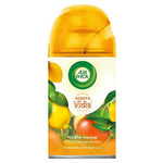 Air wick scent lemon & orange refill 250ml
