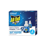 All Out Double Ultra Combo Pack