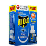 All Out Liquid Vaporizer Refill 99 Night Refill