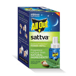 ALL OUT SATWA POWER REFILL 45 ML
