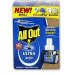 All Out Ultra Refill 245ml