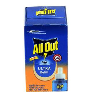 All Out Ultra Refill 45ml
