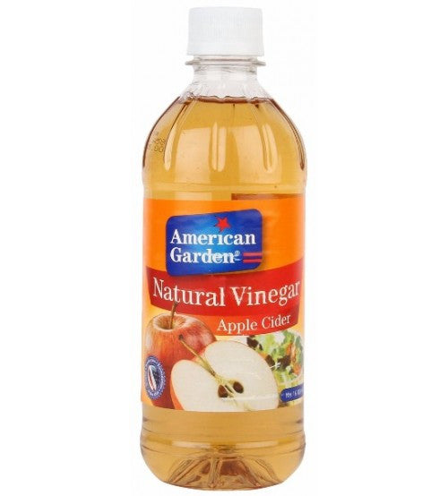 American Garden Apple Cider Vinegar 473ml