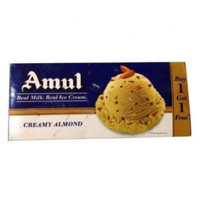 Amul CreaMy Almond 750ml