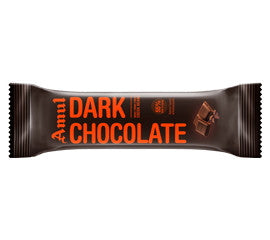 Amul Dark Chocolate 15G