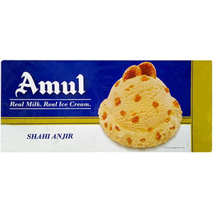 Amul Shahi Anjeer Kombi 750ml