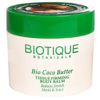 Biotique Cocobutter Anti Stretch Mark Cream 55gm