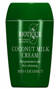 Biotique CocoNut Fairness Cream 50gm