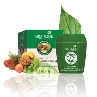 Biotique Fruit Fairness Cream 85gm