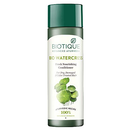 Biotique Water Cress Hair Conditioner 1100ml