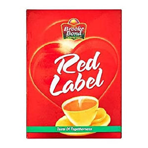 Brooke Bond Red Label Tea 250gm