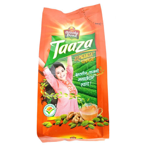 Brooke Bond Taaza Masala Chaska Tea 250gm