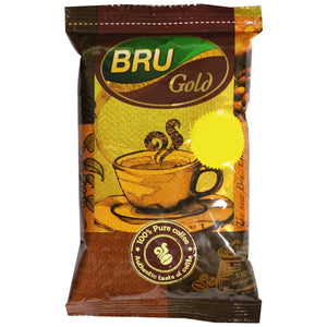 Bru Gold Coffee 50gm