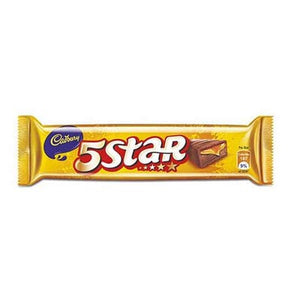 Cadbury 5 Star 20gm