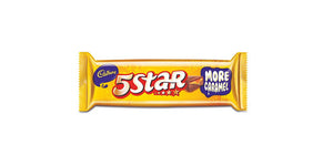 Cadbury 5Star 11gm