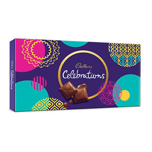 Cadbury Celebrations 136.7 gm