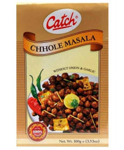 Catch Chana Masala 100gm