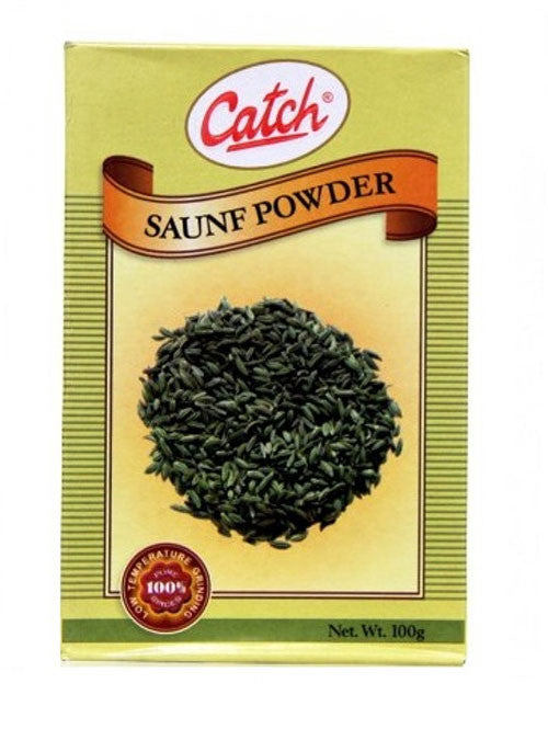 Catch Saunf Powder 100gm