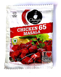 Chings Chicken 65 Masala 20gm