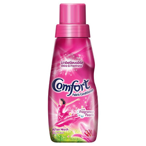 Comfort Fabric Conditionar After Wash Lily Fresh 200ml