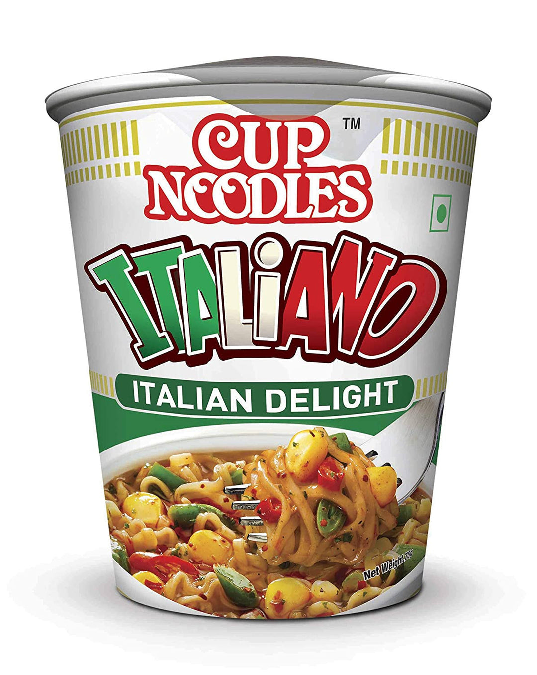 Cup Noodles Italiano 70gm