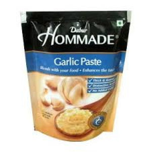 Dabur Hommade Garlic Paste 200gm