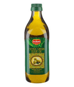 Del Monte Extra Vergin Olive Oil 1Ltr