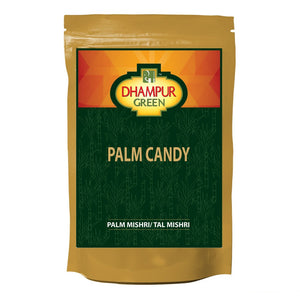 Dhampur Green Palm Candy/Tal Mishri150gm