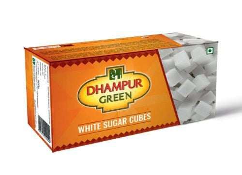 Dhampure Sugar Cubes 500gm