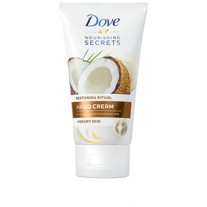 Dove Nourishing Secrets Hand Creme 50g