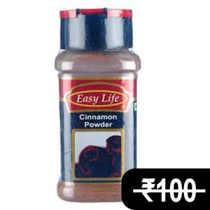 Easy Life Cinnamon Powder 65gm