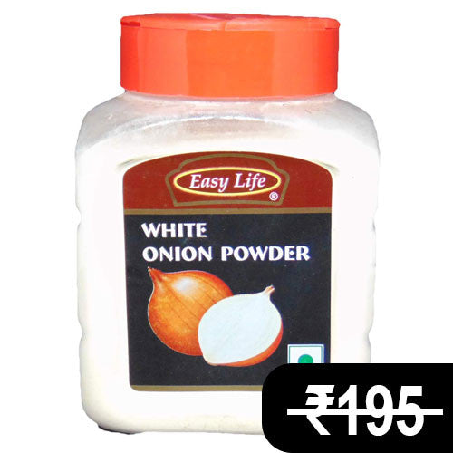 Easy Life Onion Powder 200Gm
