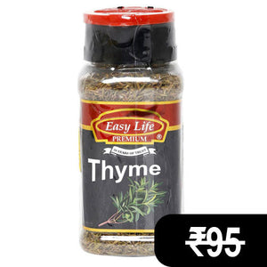 Easy Life Thyme 40gm
