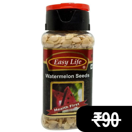 EASY LIFE WATERMELON   SEEDS 80GM