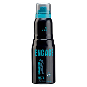 ENGAGE MATE DEO SPRAY FOR MAN 165ML
