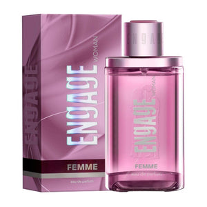 Engage Womam Femme Parfume 90Ml