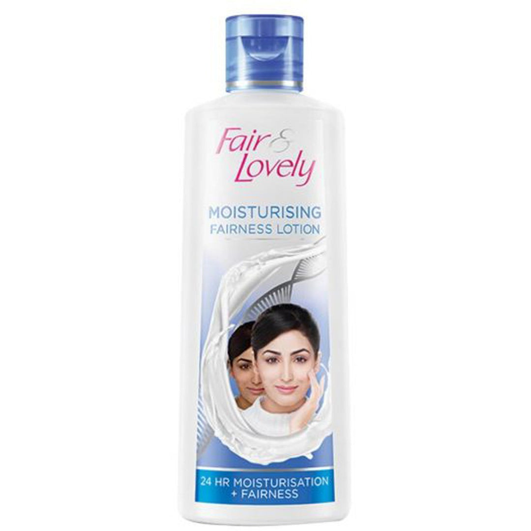 Fair and lovely moisturising fairness lotion 100ml
