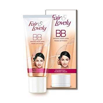 Fair & Lovely BB Cream 18Gm