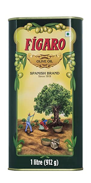 FIGARO OLIVE OIL 1ltr