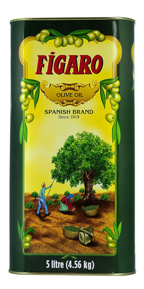 Figaro Olive  Oil 5ltr