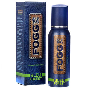 Fogg Bleu Forest Body Spray 120ml