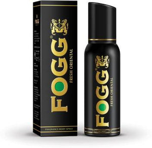Fogg Fresh Oriental Body Spray 120ml