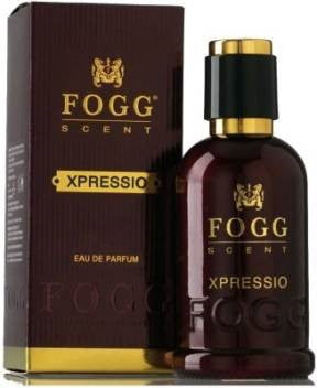Fogg scent xpressio eau de perfum 100ml