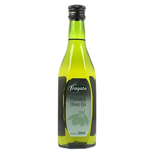 Fragata Pomace Olive Oil 500ml