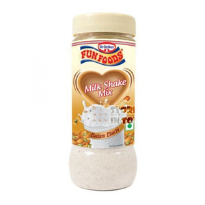 Fun Foods Milk Shake Mix Badam Elaichi 200gm